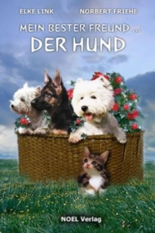 Mein bester Freund ist der Hund