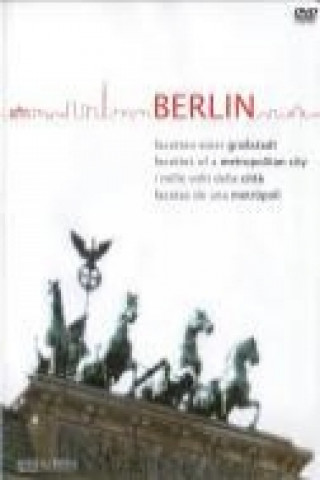 Berlin - Facetten einer Großstadt. DVD-Video