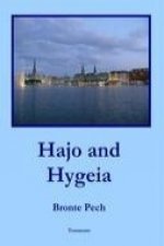 Hajo and Hygeia