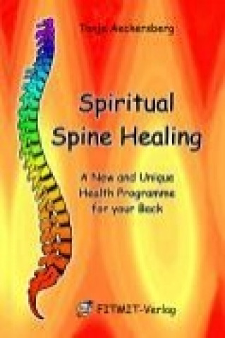 Spiritual Spine Healing