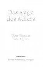 Das Auge des Adlers