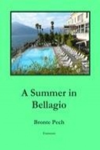 A Summer in Bellagio