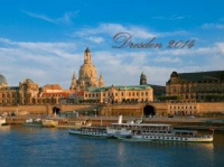 Dresden Kalender 2017
