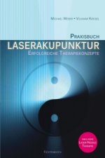 Praxisbuch Laserakupunktur