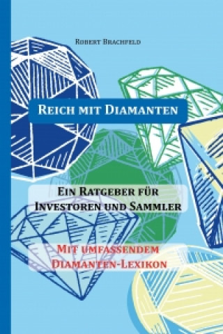 Reich mit Diamanten