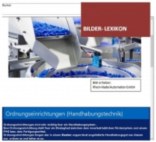 BILDER- Lexikon Mechatronik + Begriffserklaerungen fuer Technik-Einsteiger