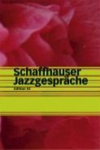 Schaffhauser Jazzgespräche