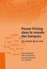 Power Pricing Dans Le Monde Des Banques