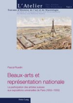 Beaux-Arts Et Representation Nationale