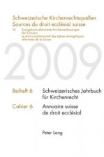Schweizerische Kirchenrechtsquellen- Sources Du Droit Ecclesial Suisse