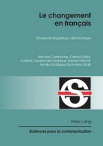 Le Changement En Francais