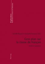 Gros Plan Sur La Classe de Francais