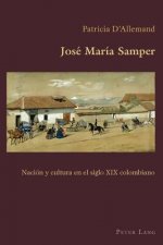 Jose Maria Samper