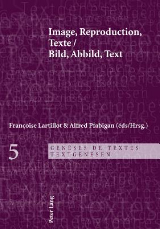 Image, Reproduction, Texte- Bild, Abbild, Text