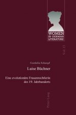 Luise Buchner