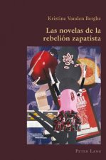 Novelas de la Rebelion Zapatista