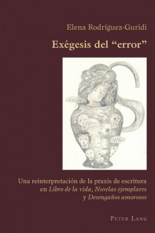 Exegesis del 