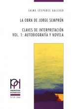 Obra De Jorge Sempraun