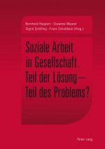 Soziale Arbeit in Gesellschaft