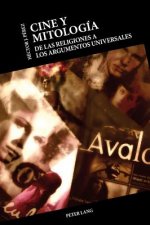 Cine Y Mitologia