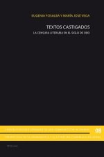 Textos Castigados