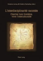 L'interdisciplinaritae Racontaee