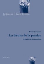 Fruits De La Passion