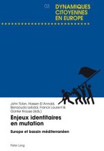 Enjeux Identitaires En Mutation