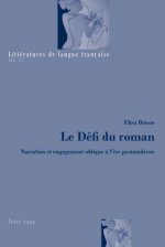 Defi Du Roman