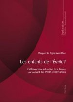 Les Enfants de l'