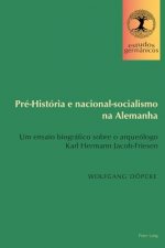 Pre-Historia E Nacional-Socialismo Na Alemanha
