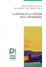 Identidad En La Literatura Vasca Contemporanea