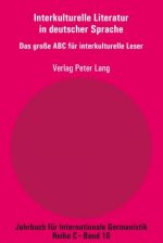 Interkulturelle Literatur in Deutscher Sprache