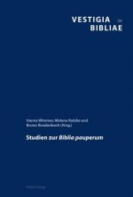 Studien Zur Biblia Pauperum