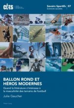Ballon Rond Et Heros Modernes
