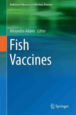 Fish Vaccines