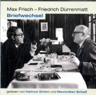 Briefwechsel