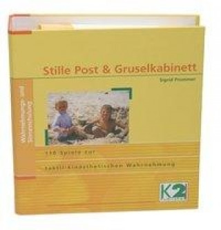 Stille Post & Gruselkabinett