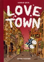 Love Town