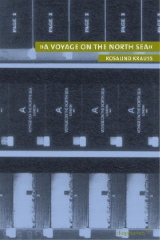 »A voyage on the North Sea«