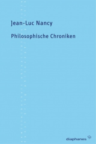 Philosophische Chroniken