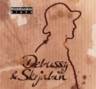 Debussy & Skrjabin - Audio-CD