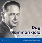 Dag Hammarskjöld - 2 Audio-CDs
