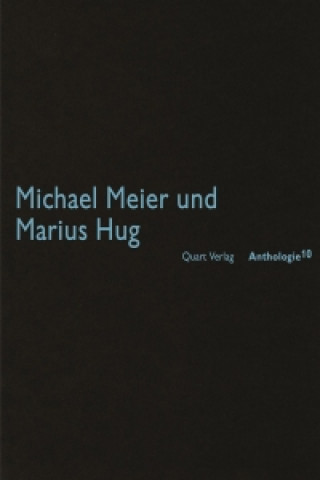 Michael Meier und Marius Hug