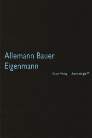 Allemann Bauer Eigenmann