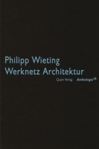 Philipp Wieting - Werknetz Architektur