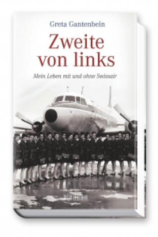 Zweite von links