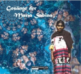 Gesänge der Maria Sabina. Booklet