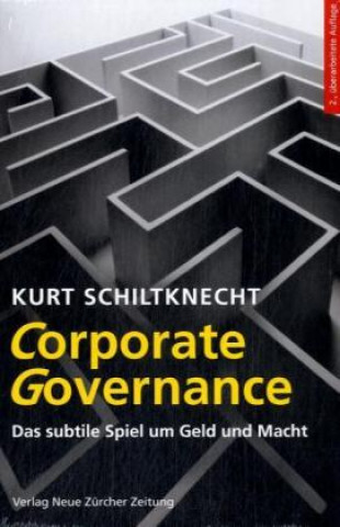 Corporate Governance