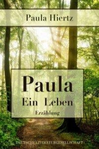 Paula -Ein Leben